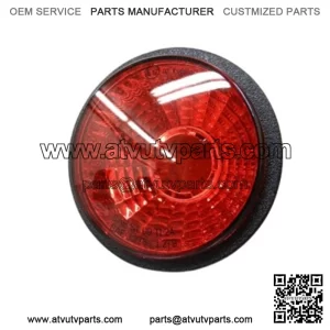 Can Am 2011-2020 Outlander Renegade Commander Maverick OEM Tail Light NO BULB