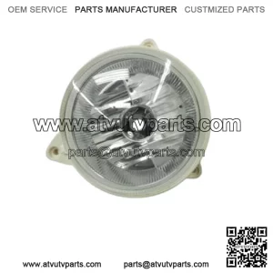 NEW Can Am 2012-2019 Outlander Gen 2 OEM Low Beam Head Light 710006177 G2