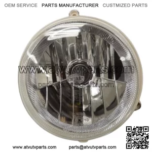 Can Am G2L Outlander 450 500 570 Headlight Assembly Capsule HIGH & LOW Beam NEW