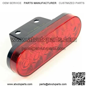 Can Am 2016 2017 2018 2019 Defender HD5 HD8 HD10 OEM Tail Light 710004257