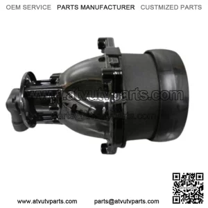 CAN-AM RENEGADE, COMMANDER, MAVERICK LOW BEAM HEADLIGHT HEAD LIGHT LAMP