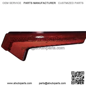 2019 POLARIS RZR 1000 XP & TURBO PASSENGER / RIGHT  TAIL LIGHT  ( 2018 RZR  S)