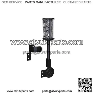 Polaris Work Beacon LED Light 2883265 2018-2020 Ranger Crew XP 1000 OEM