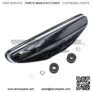 LED SmoKe Lens Taillight for Honda TRX450R Sportrax 450 2x4 2004 2005