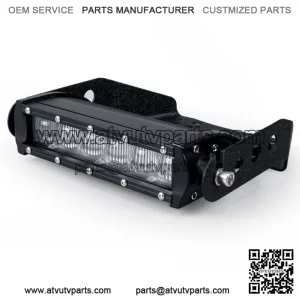 Front LED Headlight Light Bar 60W For Honda TRX 450R 250X 300EX 400EX TRX 700XX