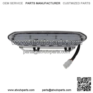 New LED Tail Light Taillight for 2006-2009 YAMAHA YFZ450 YFZ 450 5TG-84710-21-00