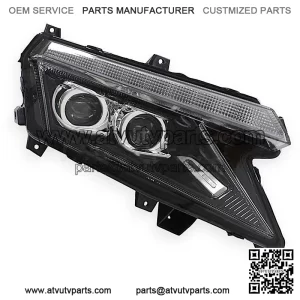 Right headlight SFA 1000