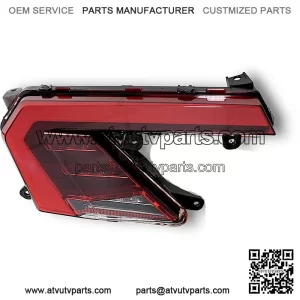 Left Tail Light SFA 1000