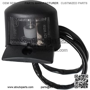 License Plate Light SFA 1000