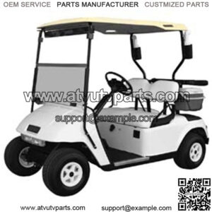 TXT/Sun Top Canopy (Tan/Champagne) 1994-09