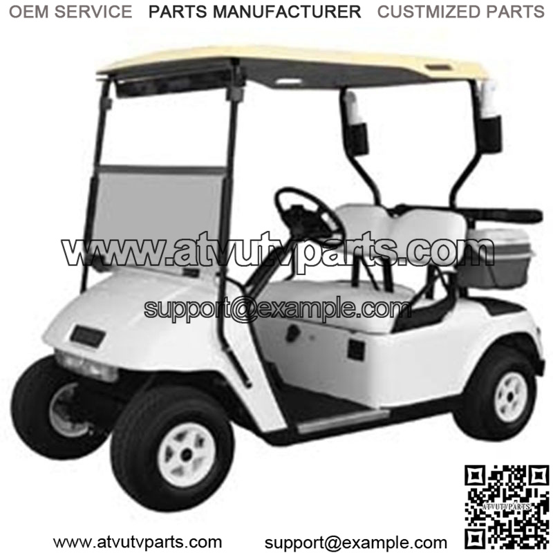 TXT/Sun Top Canopy (Tan/Champagne) 1994-09