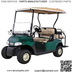 RXV | 4 Passenger | Sun Top Kit (Oyster/Stone/Beige)