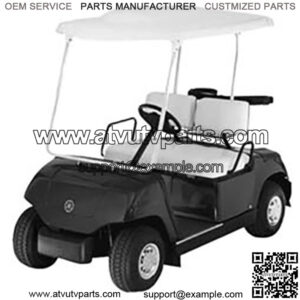 Top Canopy Only for Yamaha G22 Golf Cart