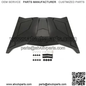 Hard Top Roof For 2017-2023 CAN-AM MAVERICK X3 R RR (2Door) 715002902