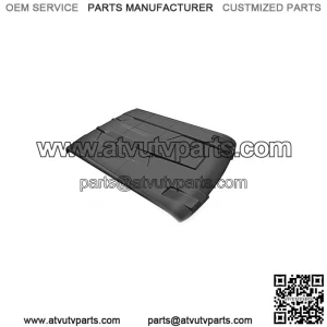 Sport Roof for Ranger XP 1000 Crew4-Piece Combination Top Hard Roof Compatible with Polaris Ranger XP 1000 CREW 2017-2024/ Ranger CREW 1000/ Ranger CREW 900 Replace #2889223 (Black,4 Seats)