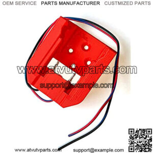 M18 Battery, Wired 16AWG, Power Your Robot, e-Bike, Lights, Tools PN M18-MSL