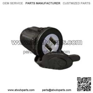 12v DC Can-Am Dual USB Upgrade Kit 219400510