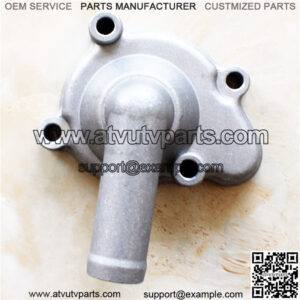 CF125 water pump cover