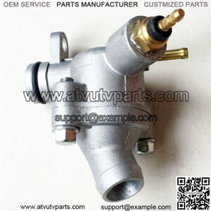 CF250 thermostat cover