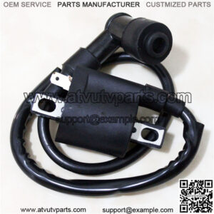 CG125 ignitor ignition coil