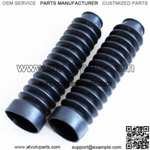 CG125 Fork Boots Gaiters
