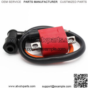 CG High Voltage Package