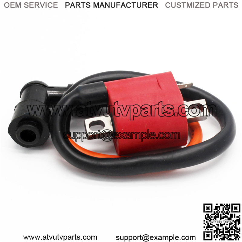 CG High Voltage Package