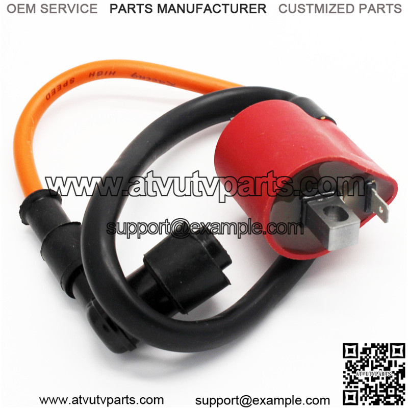 CG High Voltage Package - Image 2