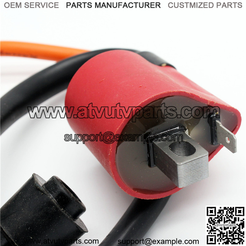 CG High Voltage Package - Image 3