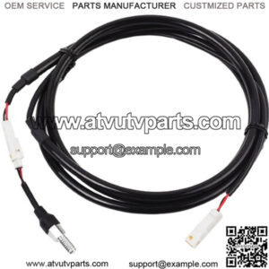 Replacement Speed Sensor