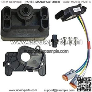 3G Throttle Sensor to Kit for Club Car Precedent Golf Carts