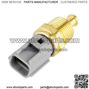 Water Temp Temperature Sensor for Polaris Ranger 500 4X4 EFI 2006 2007-2013