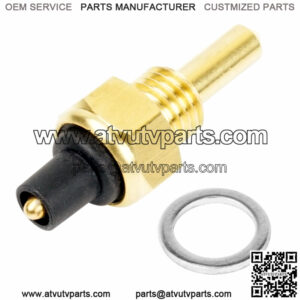 Oil Temperature Sensor for Honda TRX500FE TRX500FM Foreman 500 4X4 2005-2011
