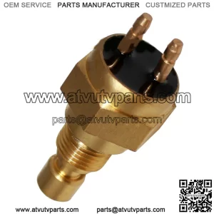 Fan Sensor Switch For Kawasaki Mule 4010 Diesel 4X4 KAF950 2009-2010