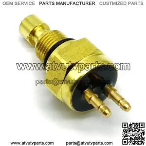 Coolant Water Temp Sensor For Kawasaki KAF950 Mule 4010 Diesel 4X4 2009 -2010