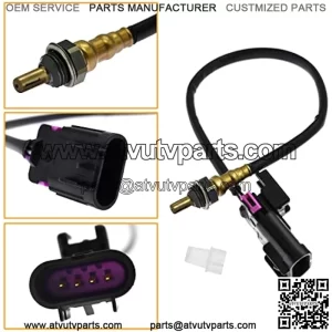 4016021 Oxygen O2 Sensor for Polaris General 1000 Ranger 570 900 RZR XP 1000 2015 2016 2017 4013979