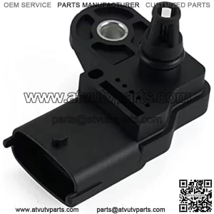 T-Map TMAP Air Flow Sensor Compatible with Polaris Ranger 500 570 700 800 ETX, Ranger 900 XP 1000 XP,ETX,RZR 570 800 900 1000,ACE 150 325 500