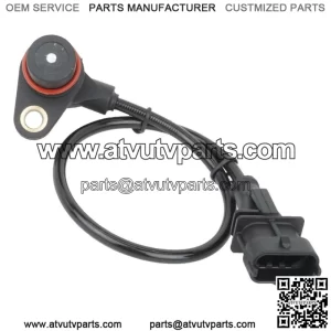 Crank Position Speed Sensor For Polaris RZR XP 4 1000 14-2018/RZR XP 1000 14-18 (For: Polaris)