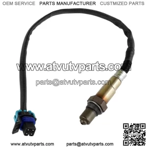 Oxygen Sensor NEW for Polaris Ranger 1000 2020-2021 Lambda Exhaust Sensor  (For: Polaris)