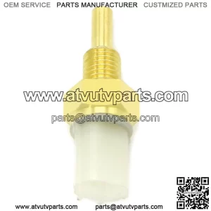 For Kawasaki Radiator Cooling Fan Switch Sensor KRF750 4x4 KVF750A 4x4i KFX450R (For: More than one vehicle)