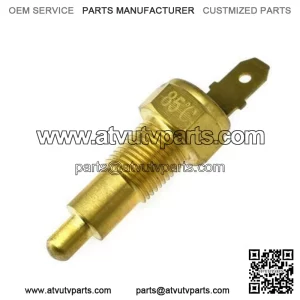 Water Temp Sensor Thermo Switch Assy For Yamaha Rhino 660 YXR660FA 2004-2007 (Fits: Yamaha Rhino 660)