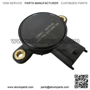 OEM Can Am 800 800R 1000 1000R Gearbox Angle Rotation Sensor Gear Position