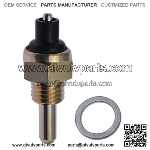New Oil Temperature Sensor for Honda TRX450S TRX450ES Foreman 400 4X4 1998-2001