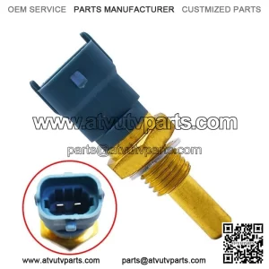 For Polaris Water Temperature Sensor TEMP Sportsman Scrambler Ranger RZR 4010644