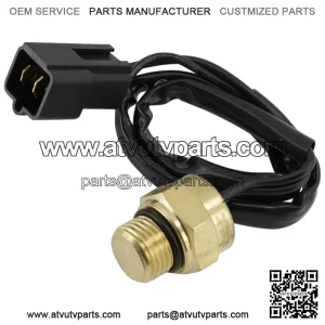 Heat Sensor Switch for Polaris Sportsman 500 2000 2001 2002 2003 2004