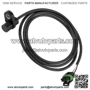 Speed Speedometer Hell Effect Sensor For Polaris Sportsman 500 4x4 HO 2001-2010