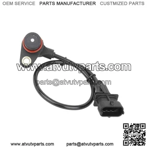 Caltric Crank Position Speed Sensor Compatible with Polaris 2411719