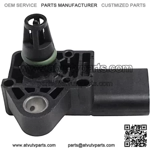 Absolute pressure and temperature sensor SFA 1000