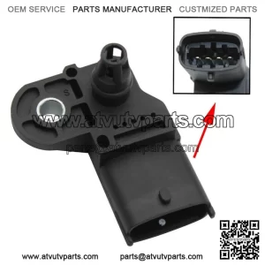 SENSOR For CFMoto UFORCE 1000 600 ZFORCE 950 300NK 300SS 650NK 650 ADV