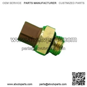 Radiator Fan Switch Sensor For SUZUKI Quadsport Z400 LTZ400 LTZ400Z 2003-2008